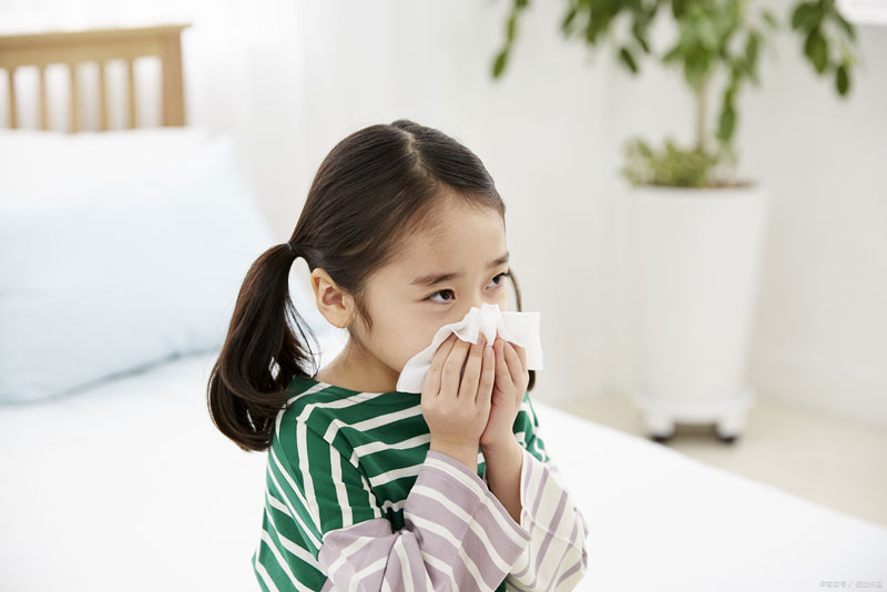孩子感染呼吸道疾病后長時(shí)間咳嗽怎么辦？